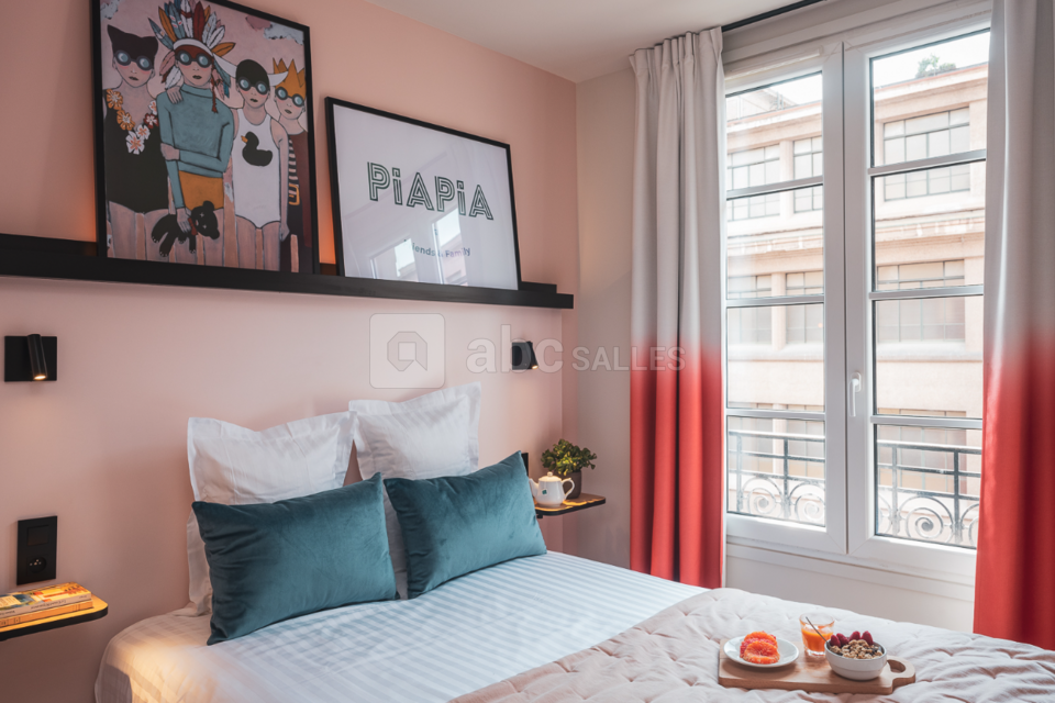 Piapia Room