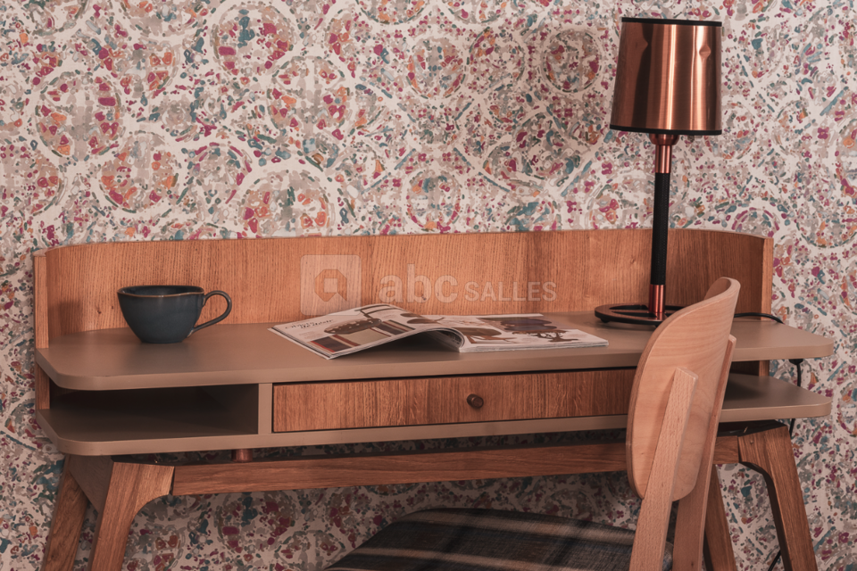 Piapia Room
