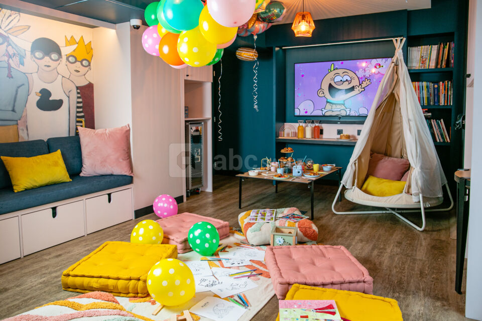 Piapia Room