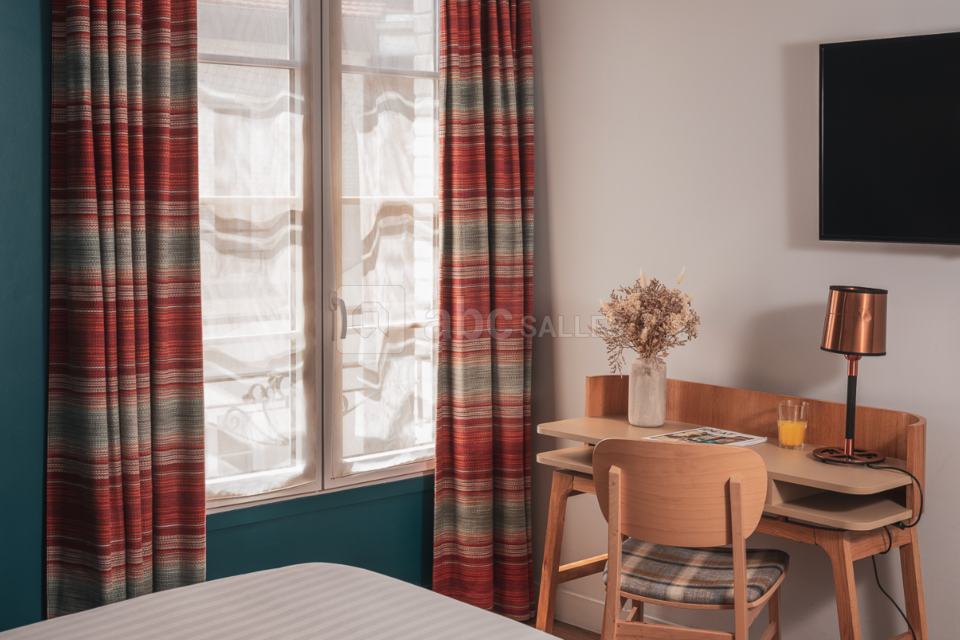 Piapia Room