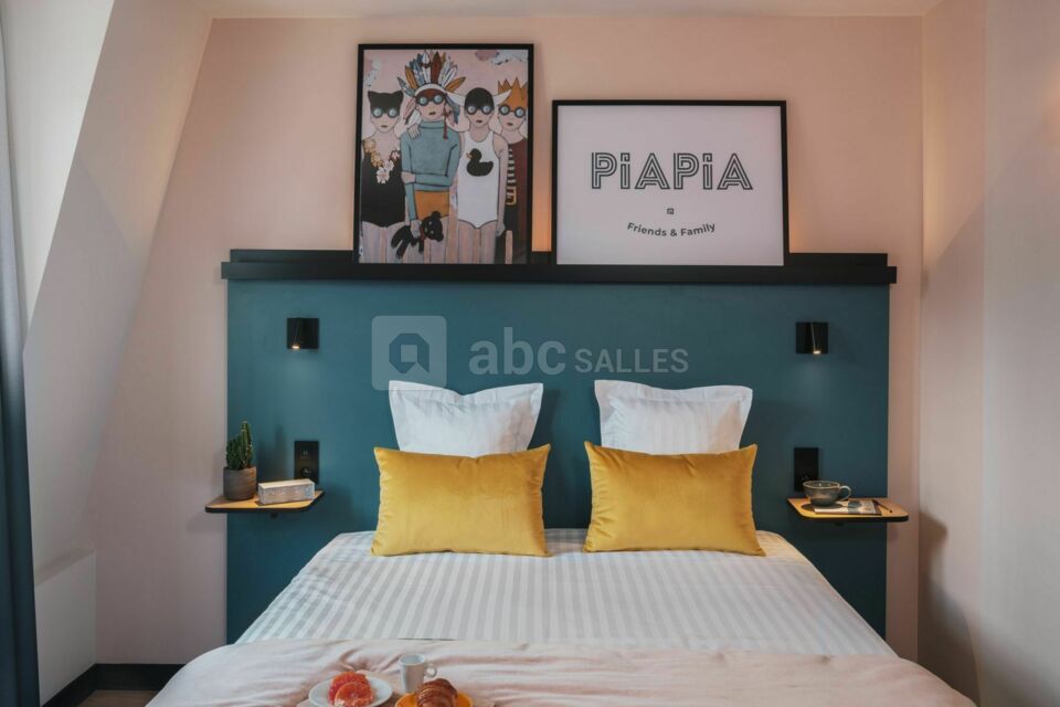 Piapia Room