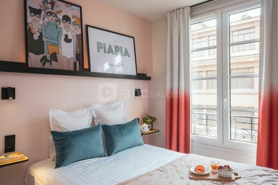 Piapia Room