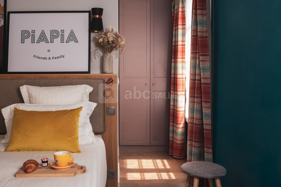 Piapia Room