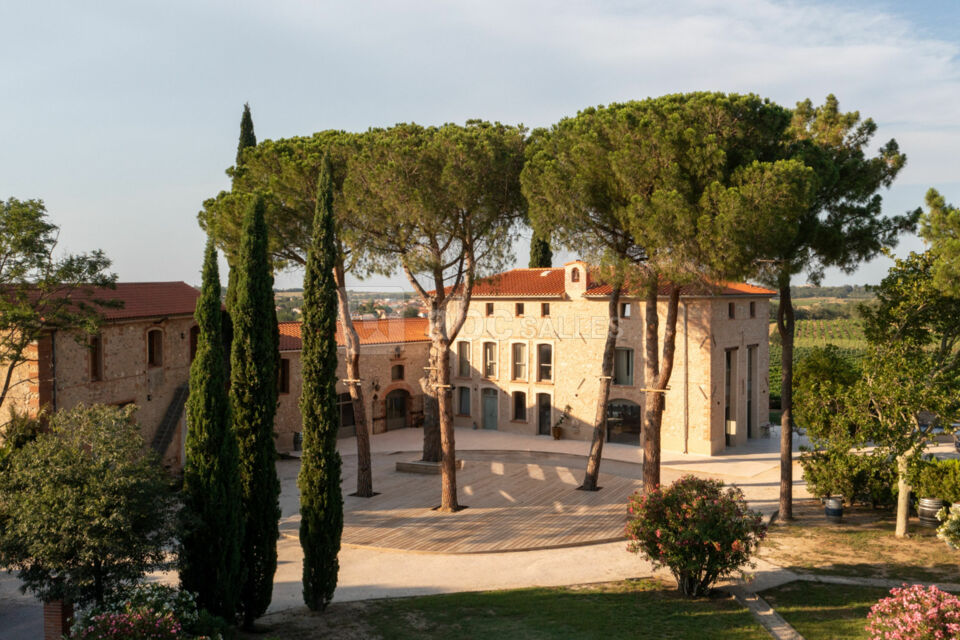 Vue d'ensemble