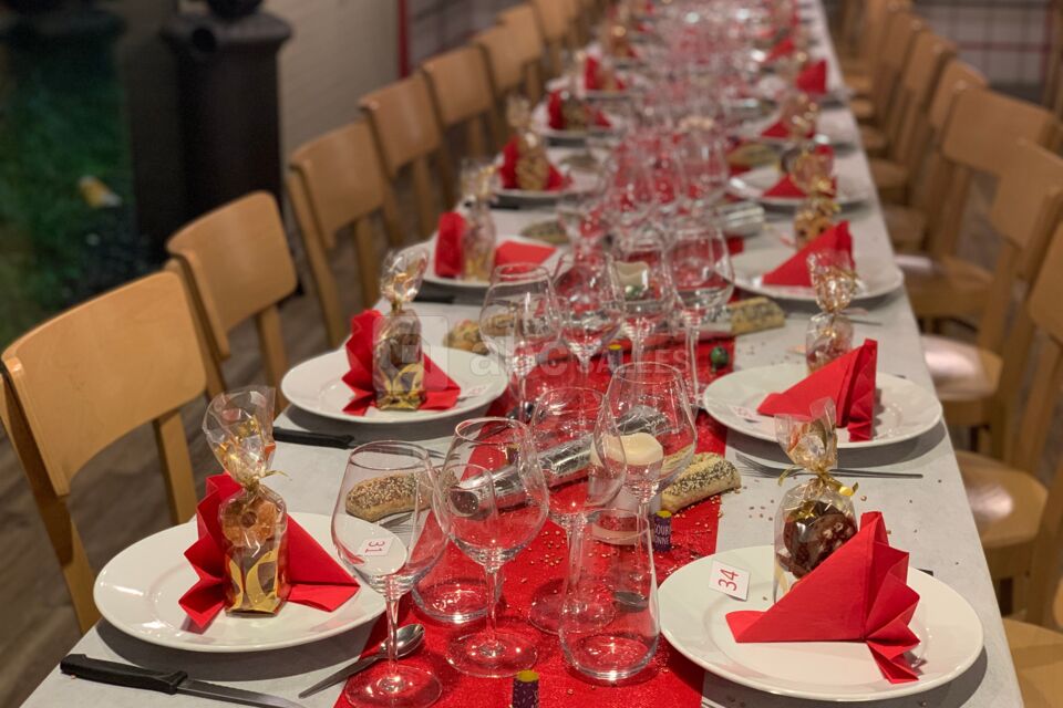 Restaurant A la Bonne Heure