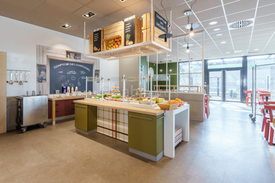 Restaurant A la Bonne Heure