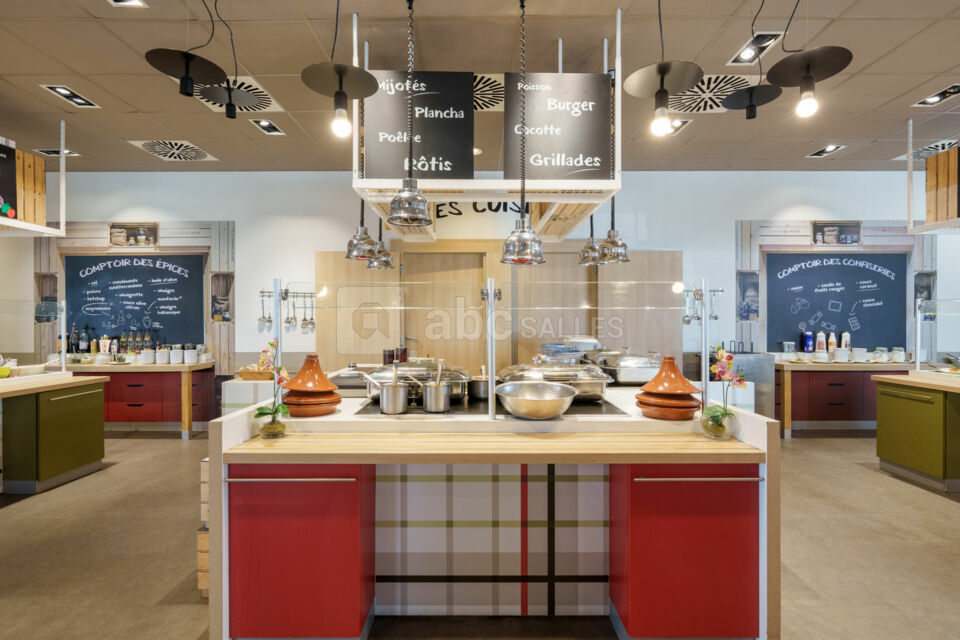 Restaurant A la Bonne Heure