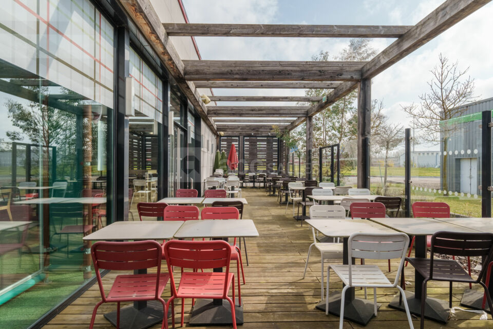 Restaurant A la Bonne Heure