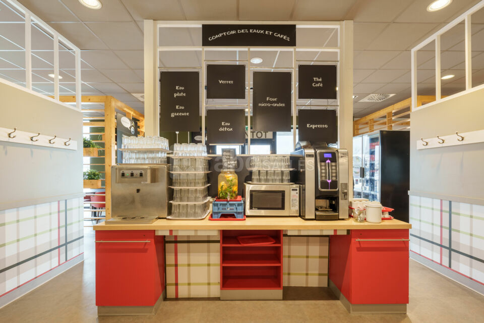 Restaurant A la Bonne Heure