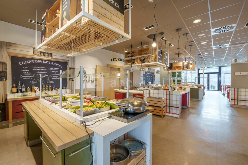 Restaurant A la Bonne Heure