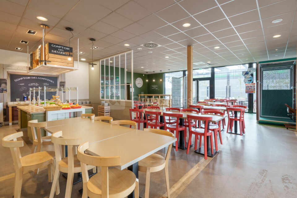 Restaurant A la Bonne Heure