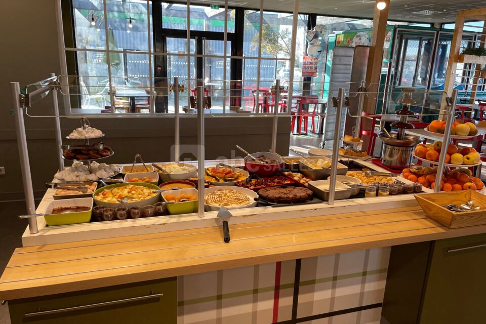 Restaurant A la Bonne Heure