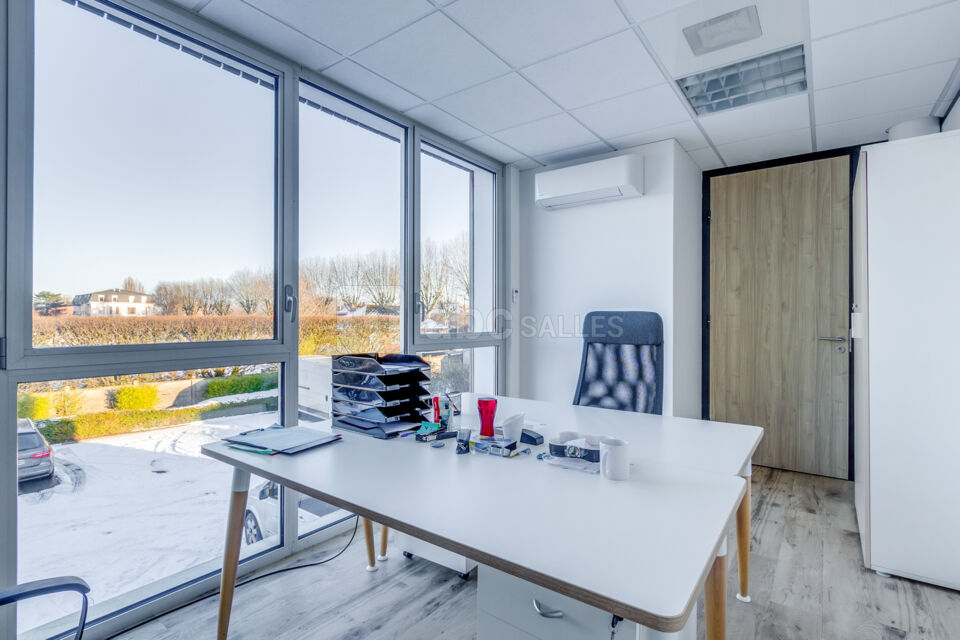 Hauts-Bureaux
