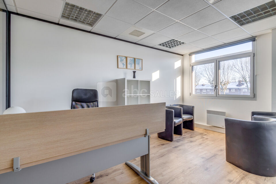 Hauts-Bureaux
