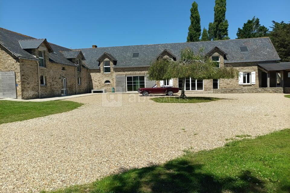 Domaine de Breritz
