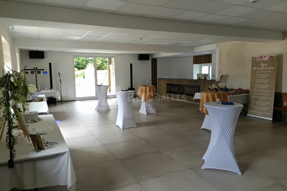 Domaine de Breritz