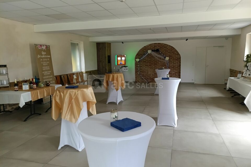 Domaine de Breritz