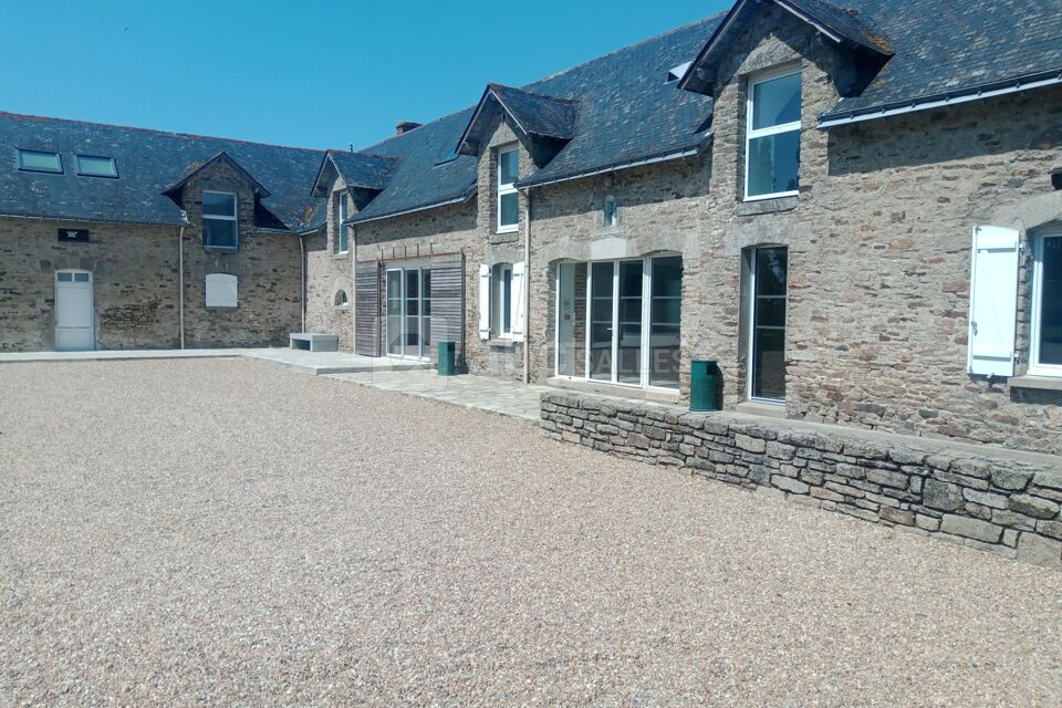 Domaine de Breritz