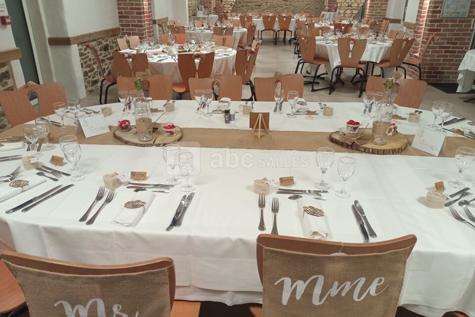 Domaine de Breritz