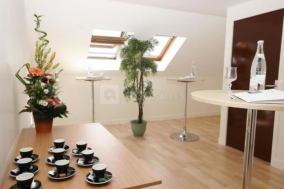 Hôtel Kyriad Orléans Nord Saran