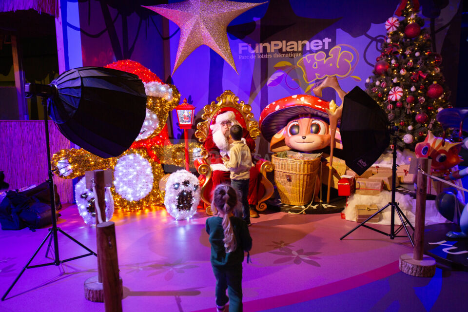 Funplanet