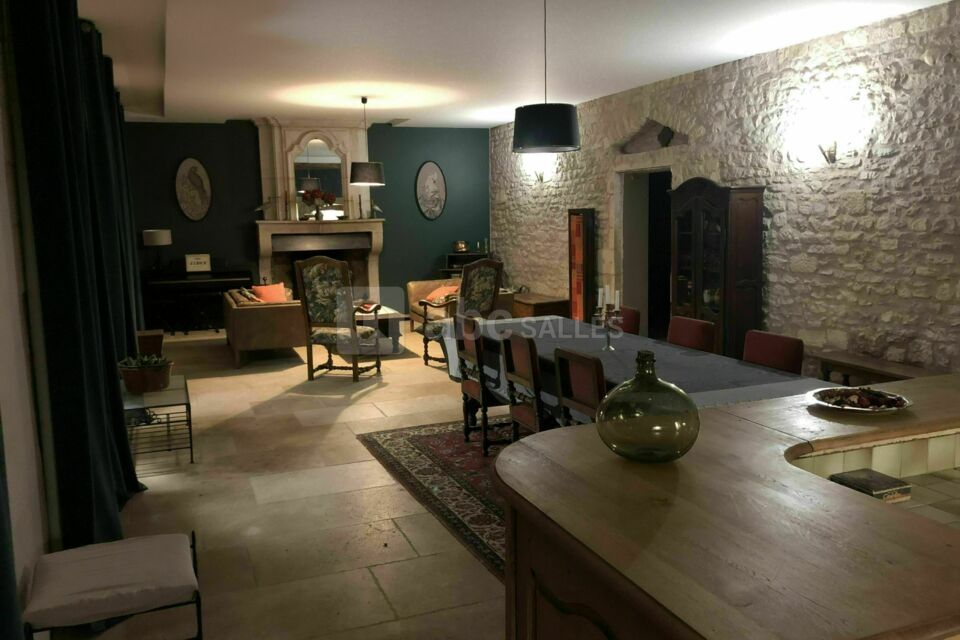 Domaine de l'Etanche