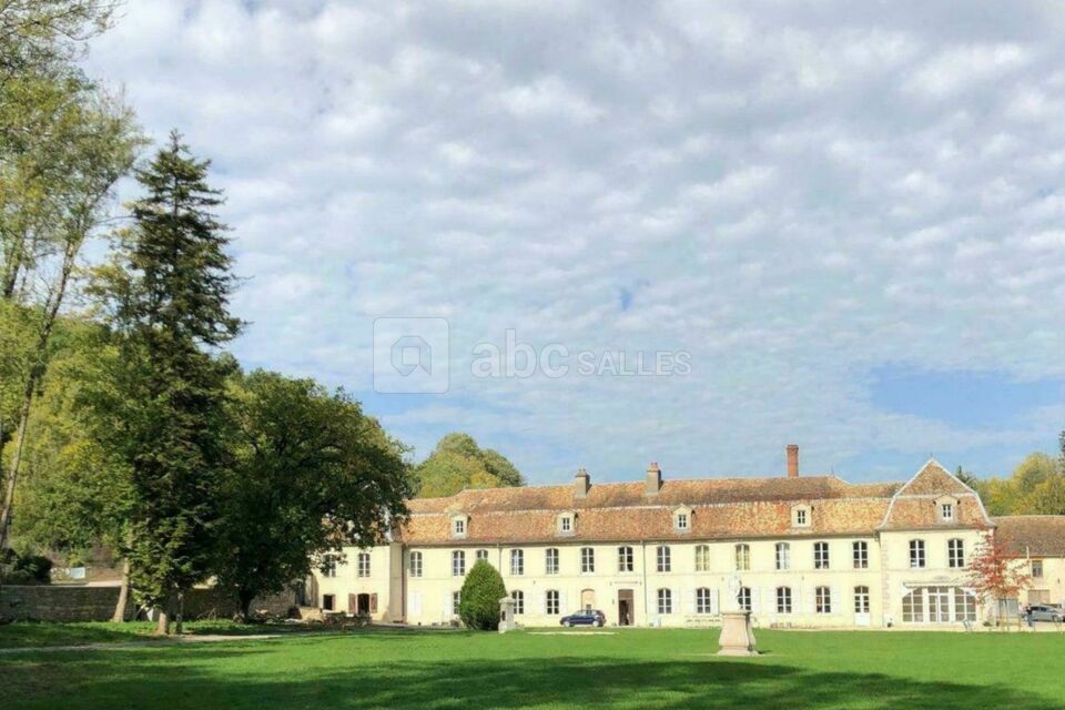 Domaine de l'Etanche