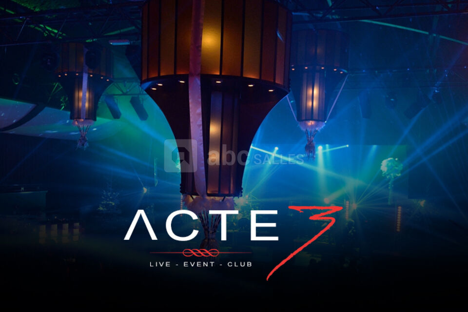 Acte 3
