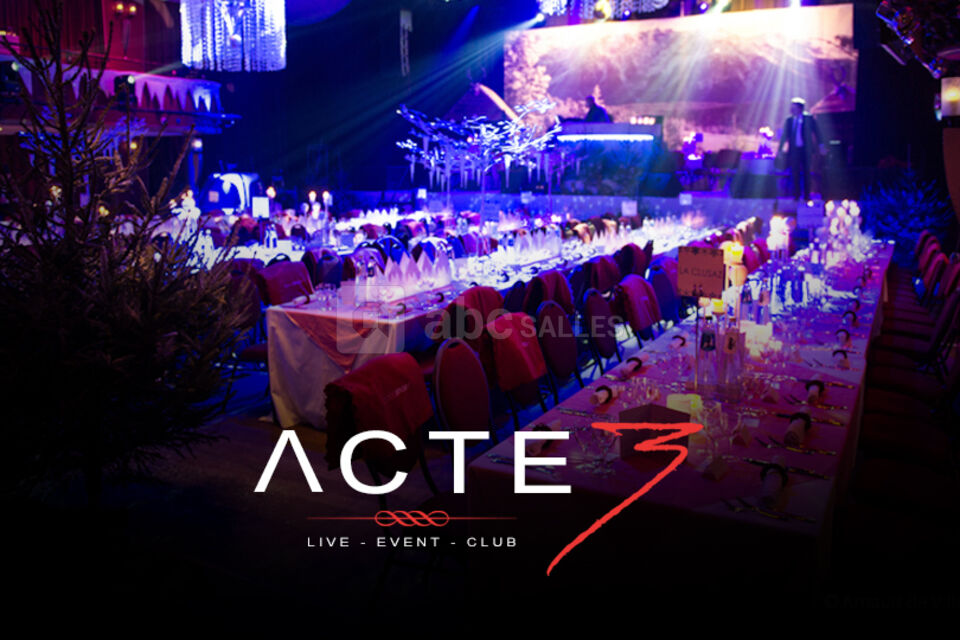 Acte 3