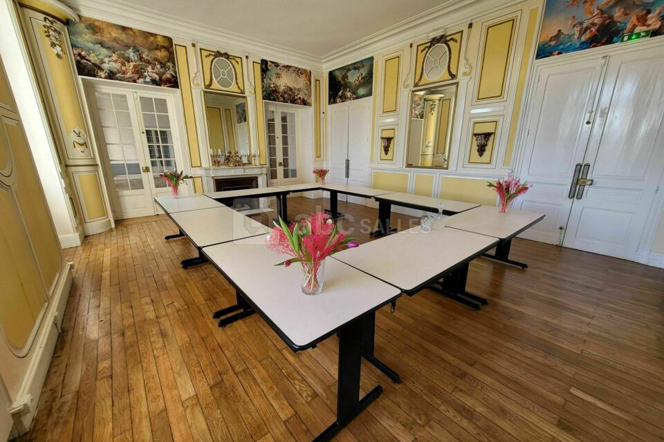 Château Fédora
