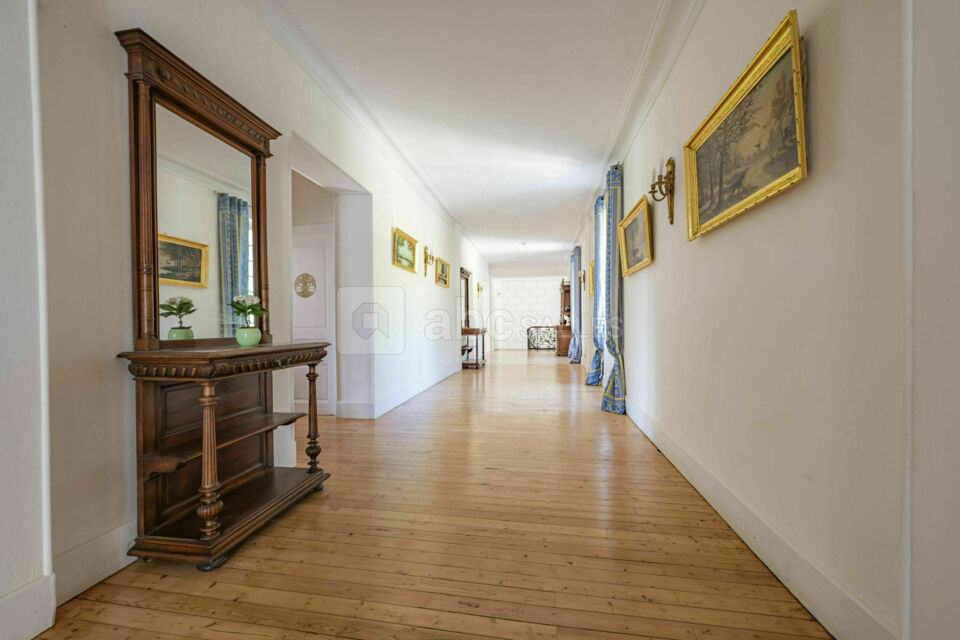 Château Fédora