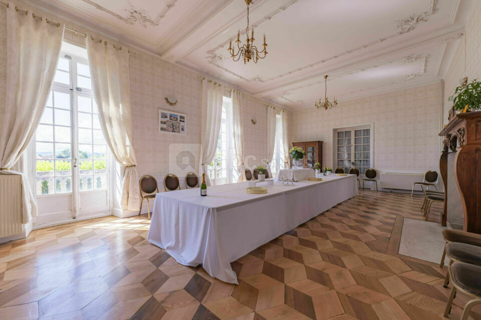 Château Fédora