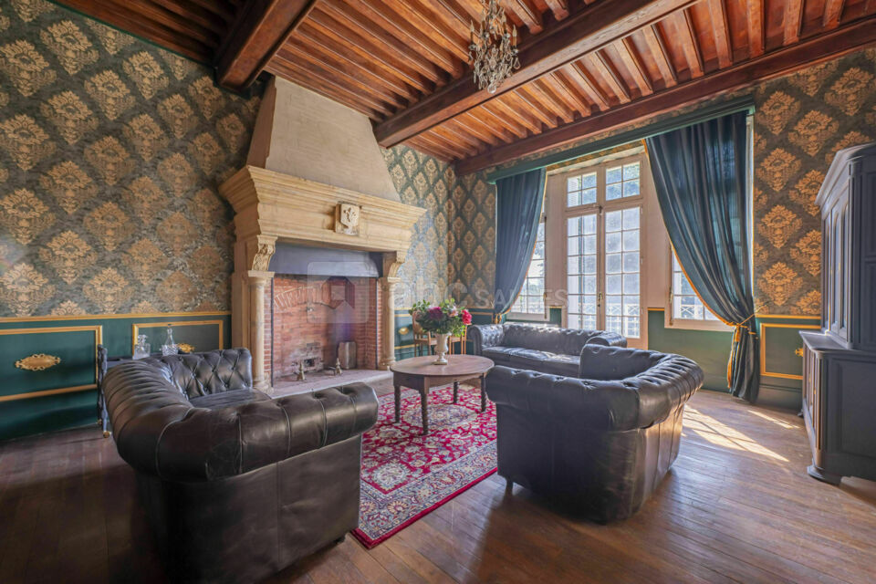 Château Fédora