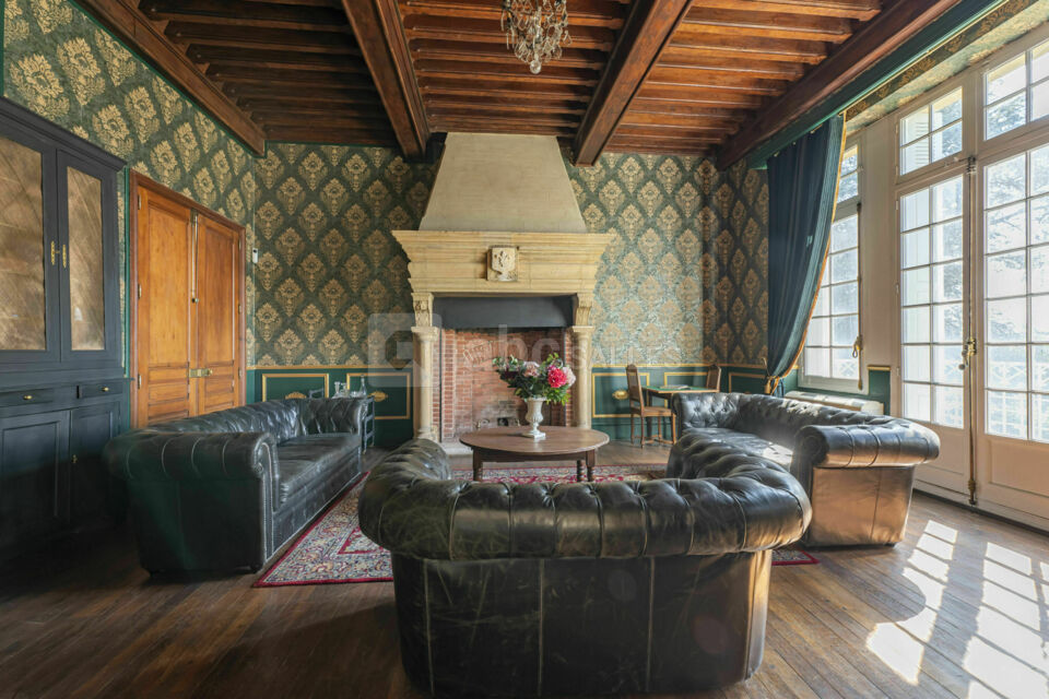 Château Fédora