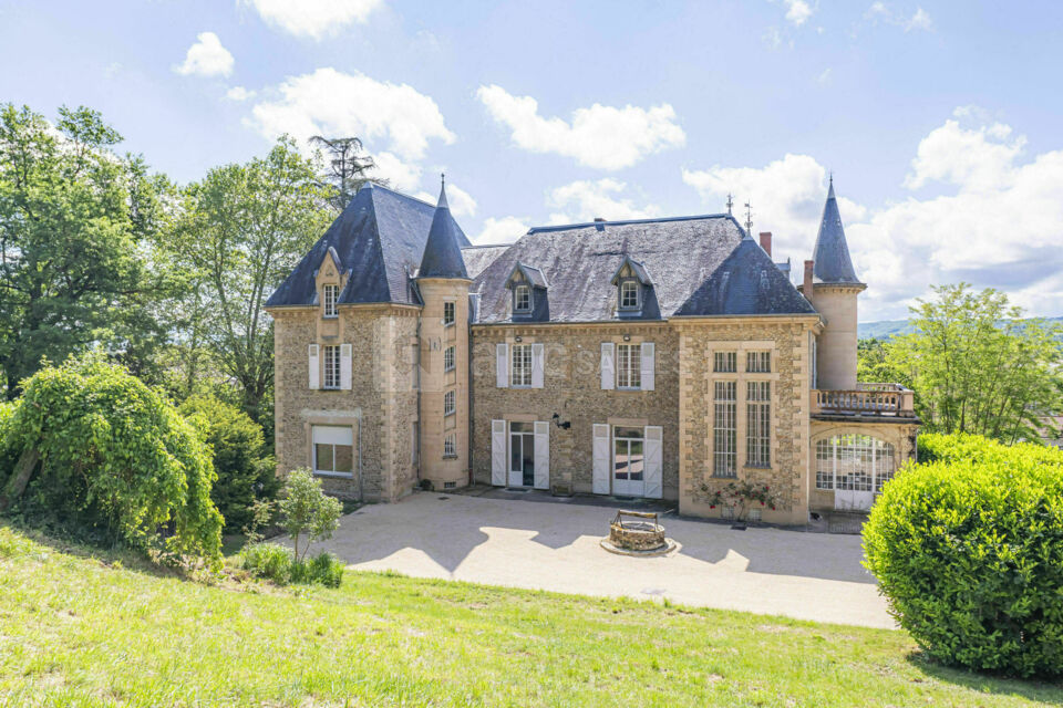 Château Fédora
