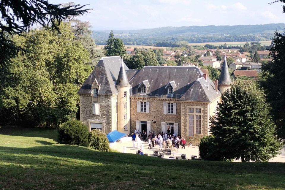 Château Fédora