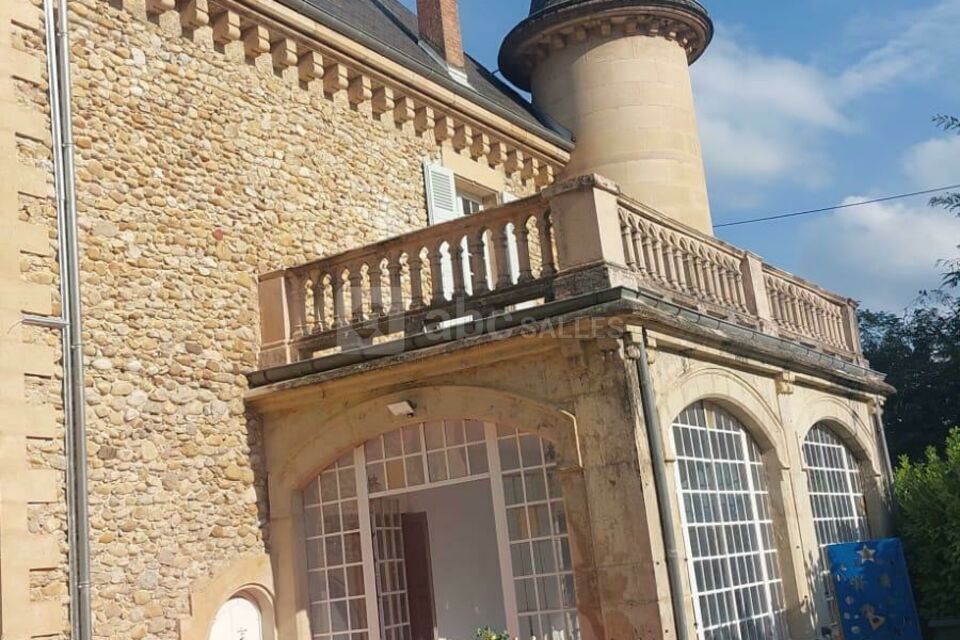Château Fédora