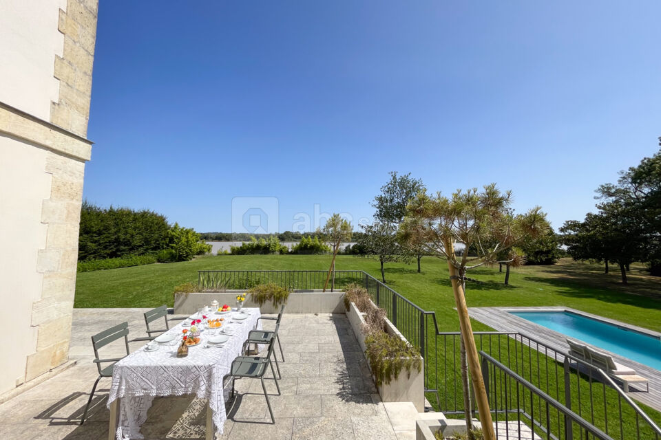 Domaine de Fumadelle