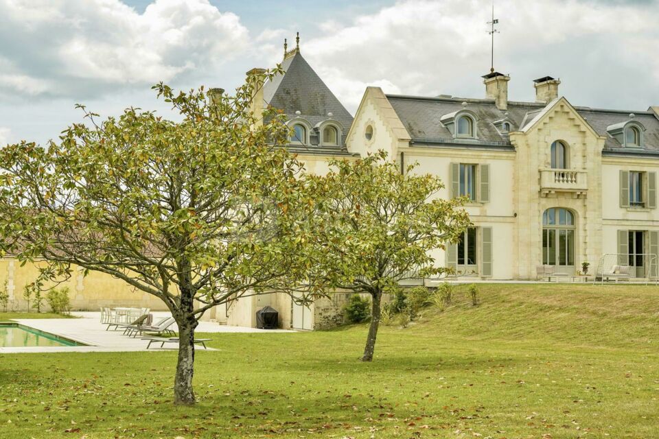 Domaine de Fumadelle