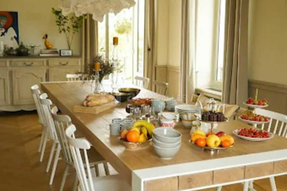 Domaine de Fumadelle