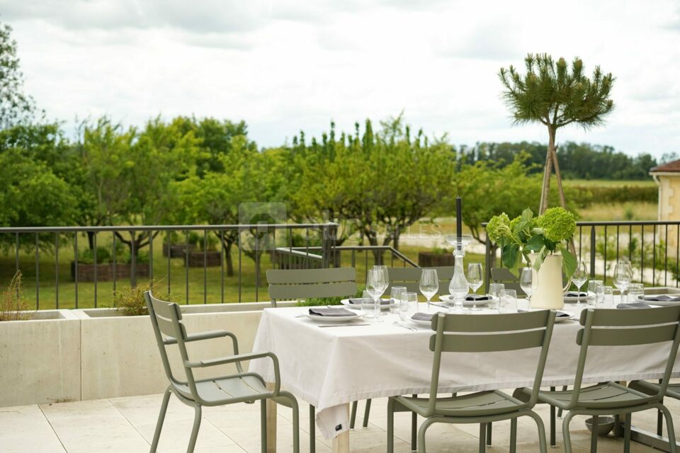 Domaine de Fumadelle