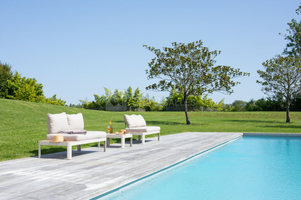 Domaine de Fumadelle
