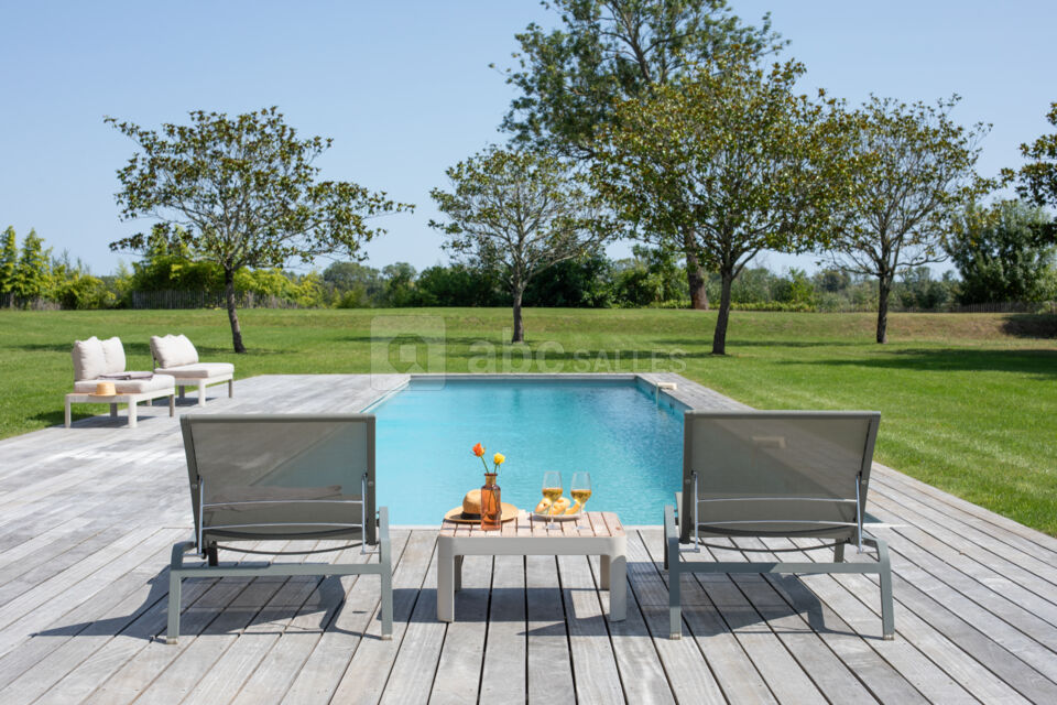 Domaine de Fumadelle
