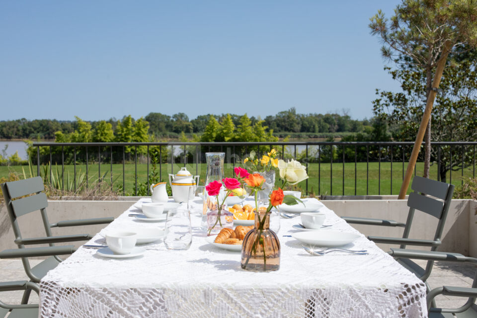 Domaine de Fumadelle