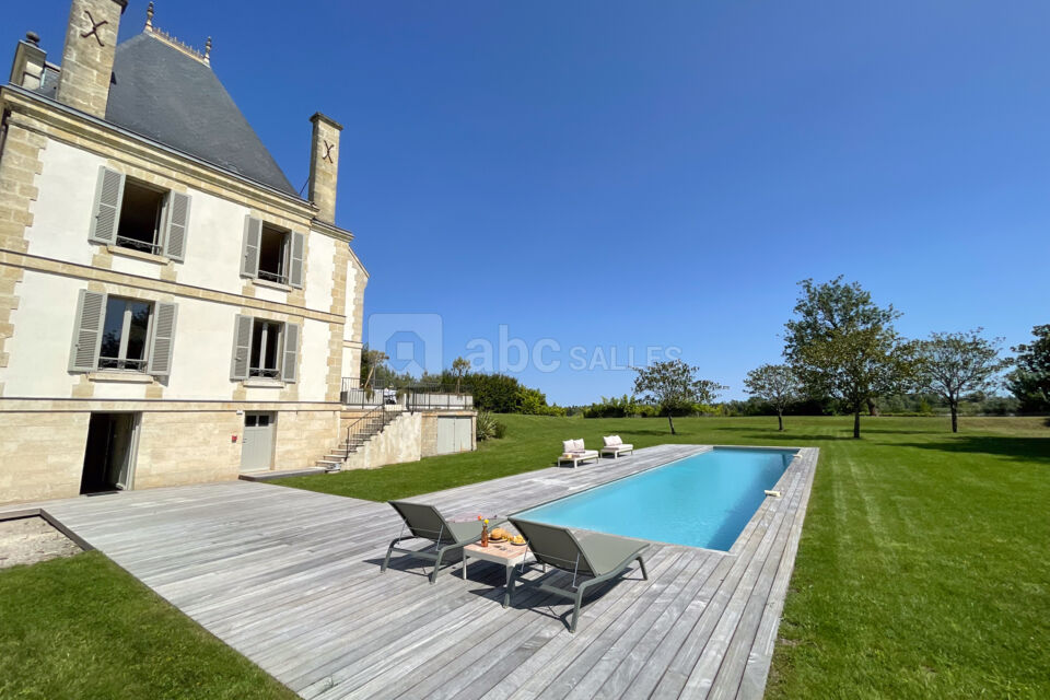 Domaine de Fumadelle