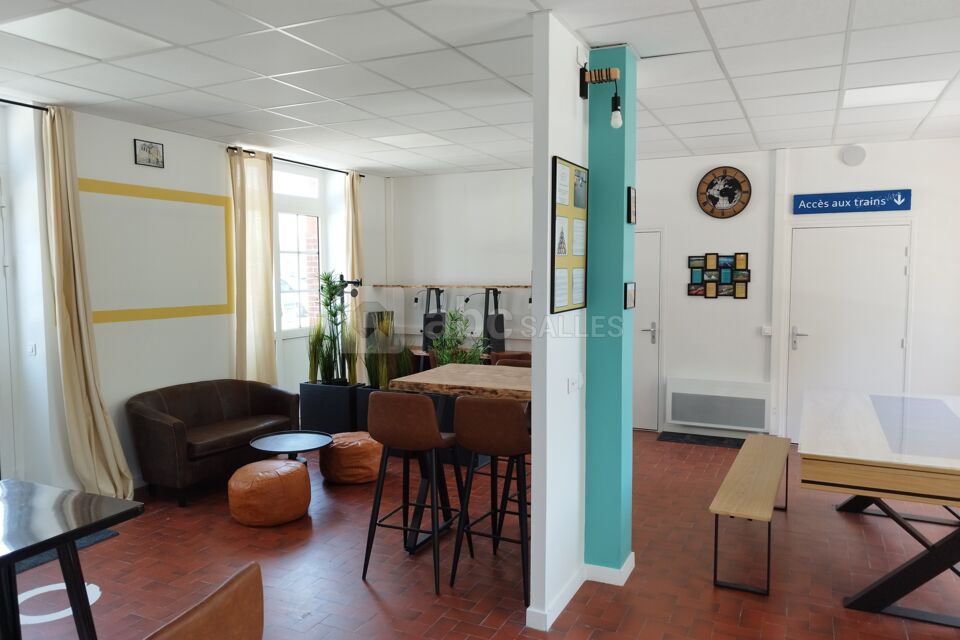 Halt'à Us