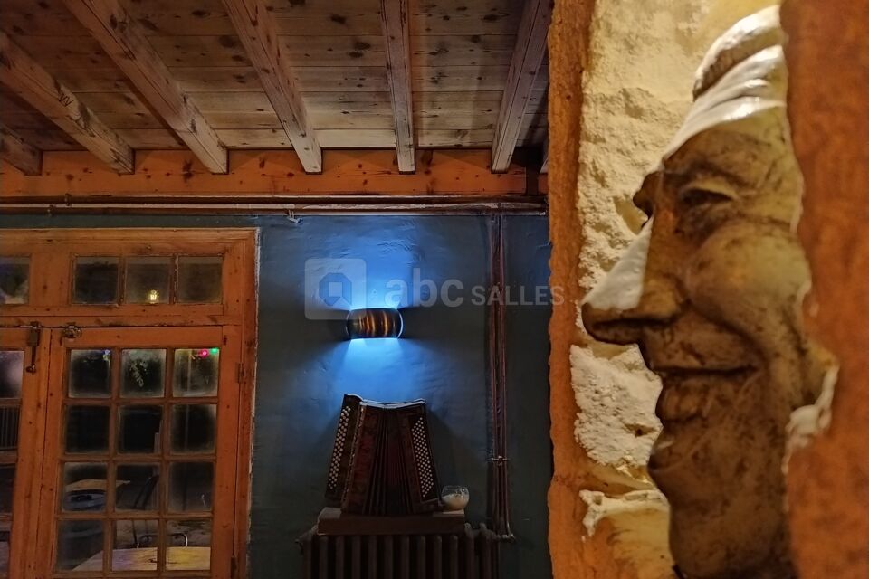 Déco Fernandel