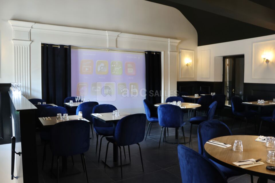 La Brasserie Victor