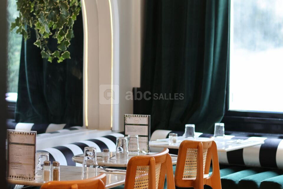 La Brasserie Victor