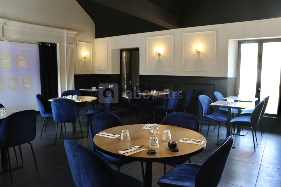 La Brasserie Victor